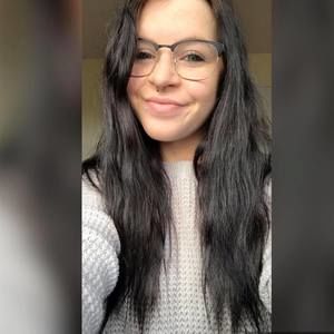 Meet your Posher, Andréa